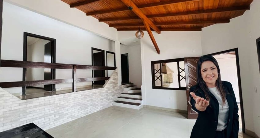 Casa com 3 quartos à venda na Guilherme Valdemiro da Luz, 15, Forquilhas, São José