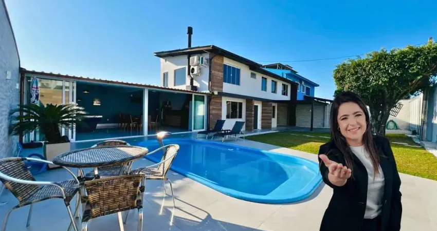 Casa com 3 quartos à venda na Manoel Mendes, 610, Serraria, São José