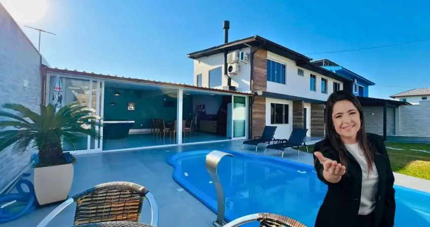 Casa com 3 quartos à venda na Manoel Mendes, 612, Serraria, São José