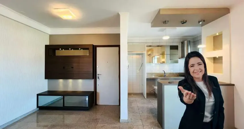Apartamento com 3 quartos à venda na Rua Souza Dutra, 776, Estreito, Florianópolis