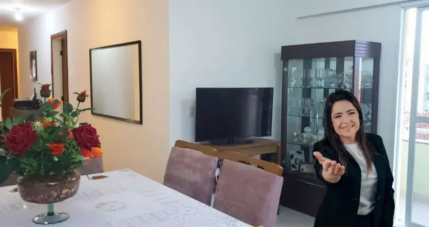 Apartamento com 3 quartos à venda na Rua José Abreu, 318, Estreito, Florianópolis