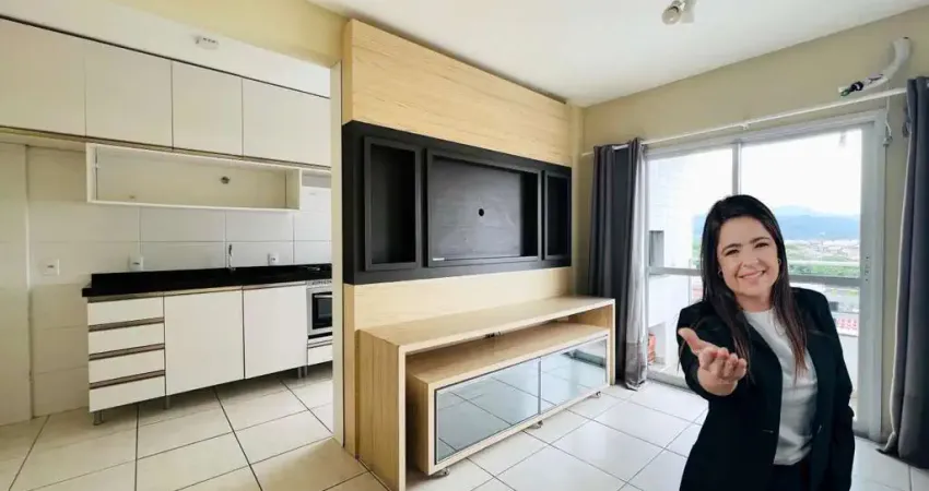 Apartamento com 2 quartos à venda na Rua Guilherme Jacob Buch, 22, Jardim Cidade de Florianópolis, São José
