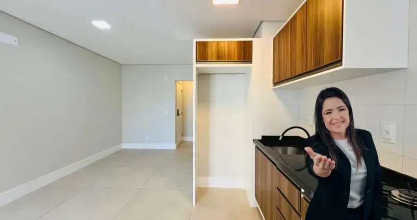 Apartamento com 2 quartos à venda na Rua Virgílio Espíndola, 443, Praia Comprida, São José