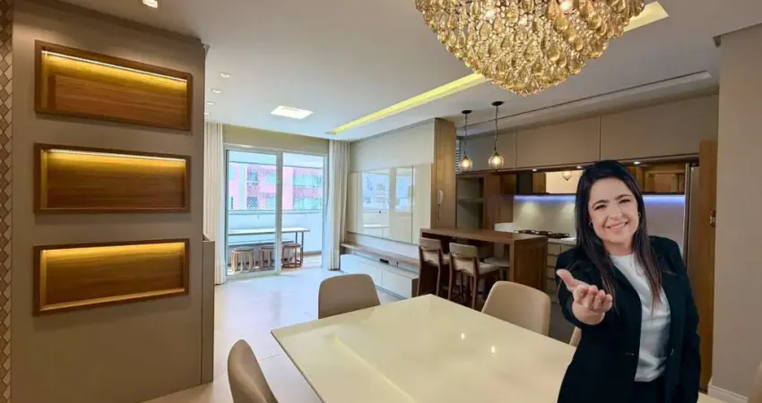 Apartamento com 3 quartos à venda na Avenida Josué Di Bernardi, 267, Campinas, São José