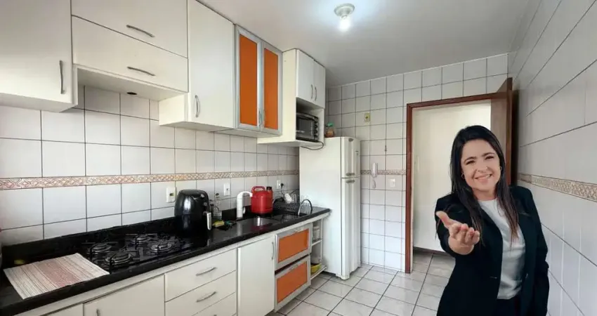 Apartamento com 2 quartos à venda na Rua Nossa Senhora do Rosário, 685, Jardim Atlântico, Florianópolis