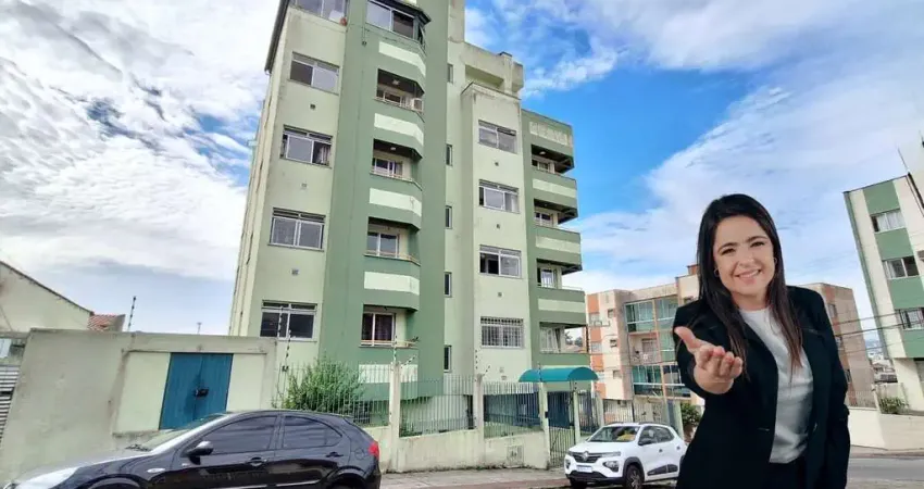 Apartamento com 2 quartos à venda na Rua João Rodrigues Alves, 20, Jardim Atlântico, Florianópolis