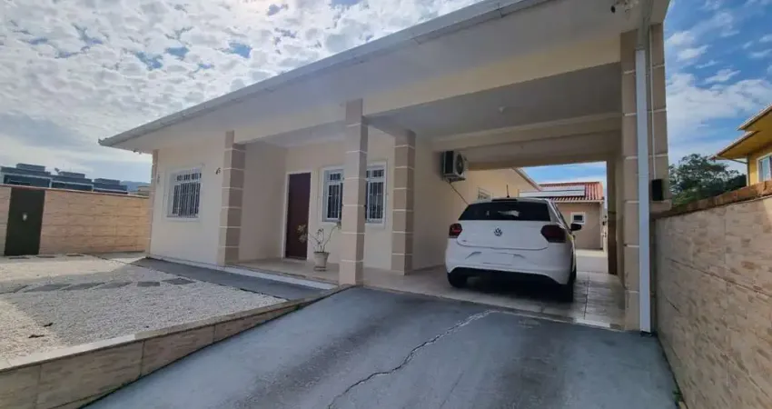 Casa com 3 quartos à venda na Francisco Alves Mendes, 45, Real Parque, São José