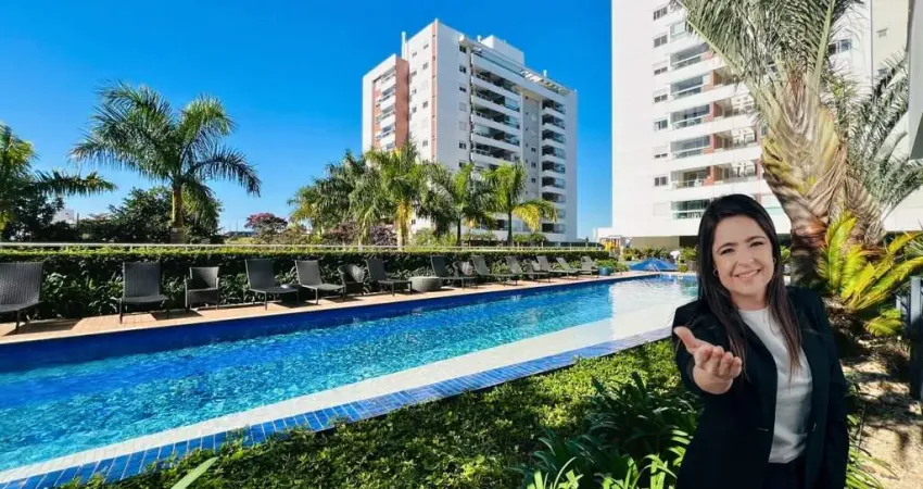 Apartamento com 2 quartos à venda na Rua Orlando Odilio Koerich, 201, Jardim Atlântico, Florianópolis