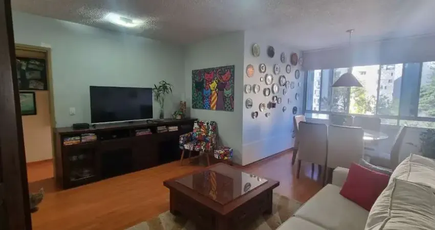 Apartamento com 3 quartos à venda na Praça Hercílio Luz, 1077, Centro, Florianópolis