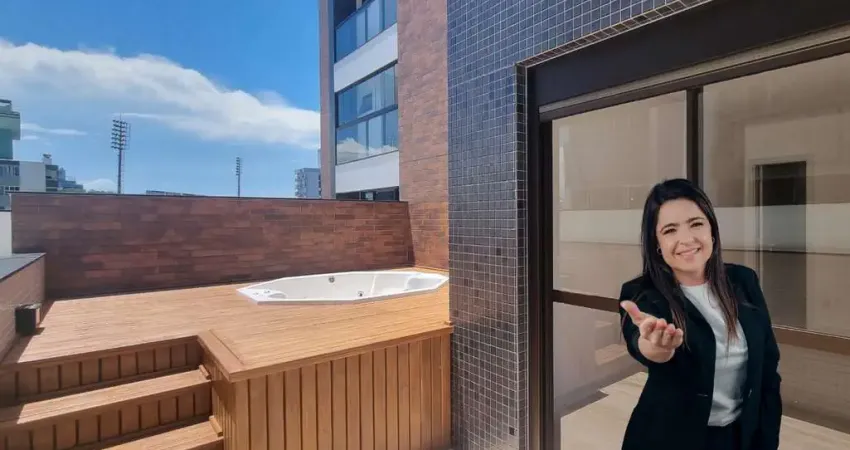 Apartamento com 3 quartos à venda na Rua Araci Vaz Callado, 964, Estreito, Florianópolis