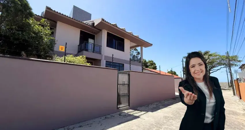 Casa com 4 quartos à venda na Manoel Reis, 177, Jardim Atlântico, Florianópolis