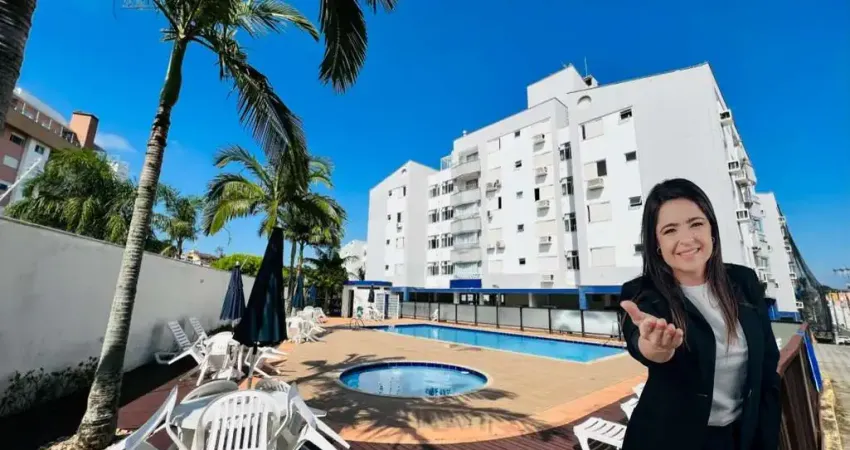 Apartamento com 3 quartos à venda na Rua João Meirelles, 886, Abraão, Florianópolis