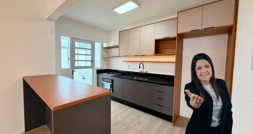 Apartamento com 3 quartos à venda na Rua João Meirelles, 888, Abraão, Florianópolis
