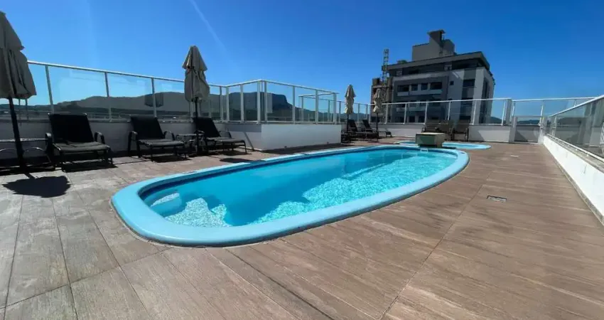 Apartamento com 2 quartos à venda na Avenida Atílio Pedro Pagani, 1101, Pagani, Palhoça