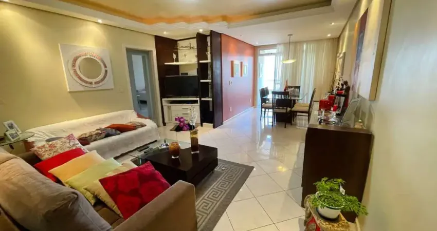 Apartamento com 3 quartos à venda na Rua Delamar José da Silva, 327, Kobrasol, São José