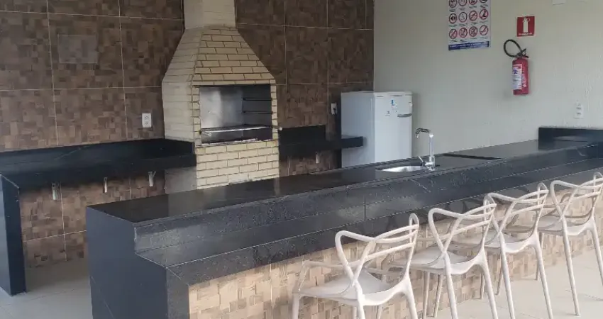 Apartamento à venda no solar do oriente jardim das margaridas