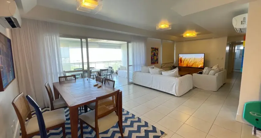 Apartamento a venda com 172 m² no etco greenville | patamares