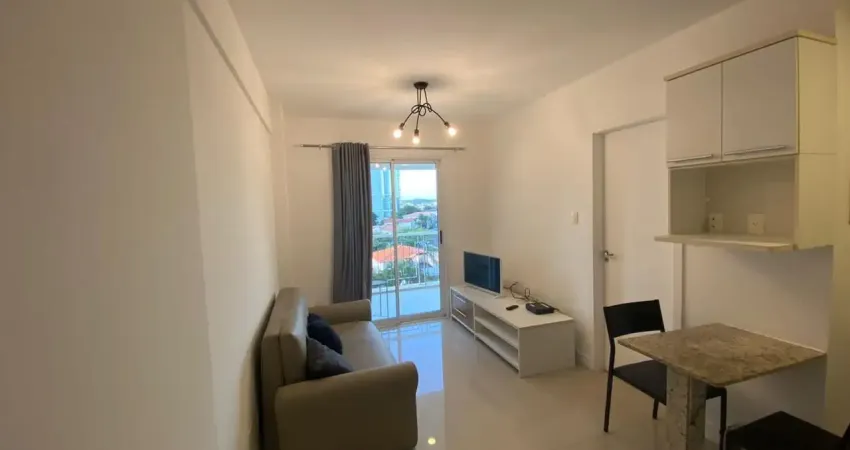 Apartamento com 1 quarto à venda na Avenida Antônio Carlos Magalhães, 176, Caminho das Árvores, Salvador