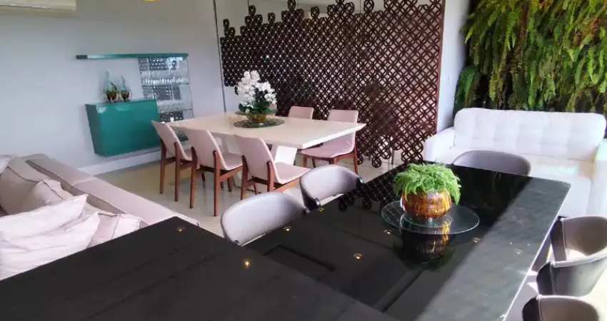 Lindo apartamento pronto para morar com 2/4 no greenville,  em patamares