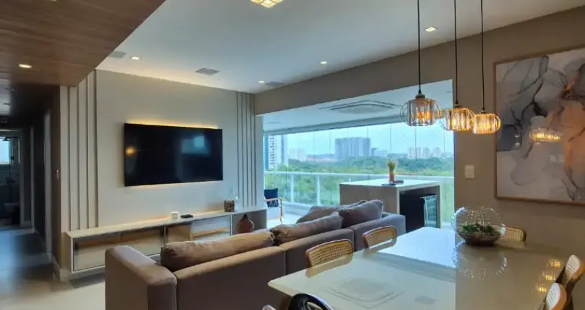 Apartentoapartento a venda com 3/4, no greenville, em patamares