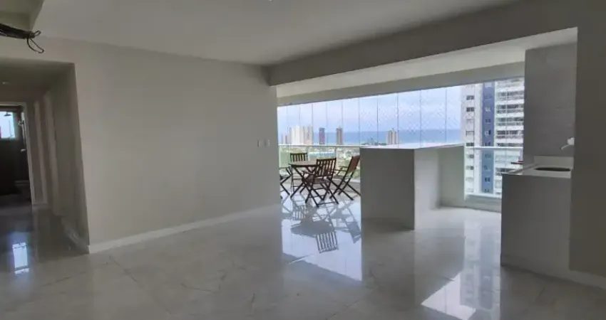 Apartamento com 3 quartos à venda na Rua Embira, 149, Patamares, Salvador