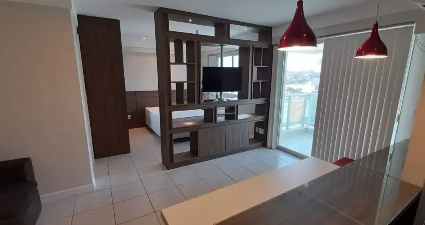 Apartamento com 1 quarto à venda na Rua Frederico Simões, 370, Caminho das Árvores, Salvador