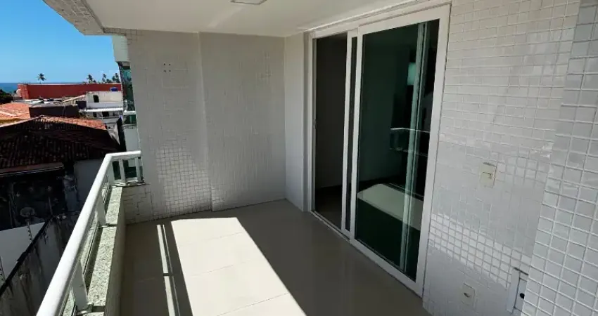 Apartamento com 3 quartos à venda na Rua Guaraçaima, 9, Piatã, Salvador