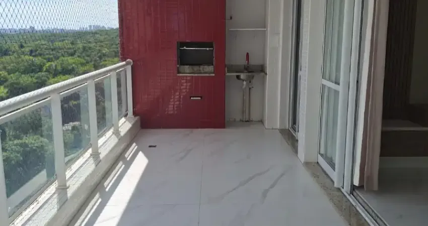 Apartamento com 3 quartos para alugar na Rua Salgueiro, 155, Patamares, Salvador