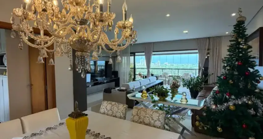 Apartamento com 4 quartos para alugar na Rua Salgueiro, 159, Patamares, Salvador