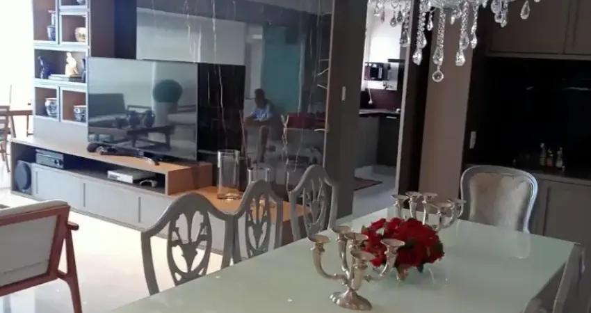 Apartamento com 3 quartos à venda na Rua Salgueiro, 155, Patamares, Salvador