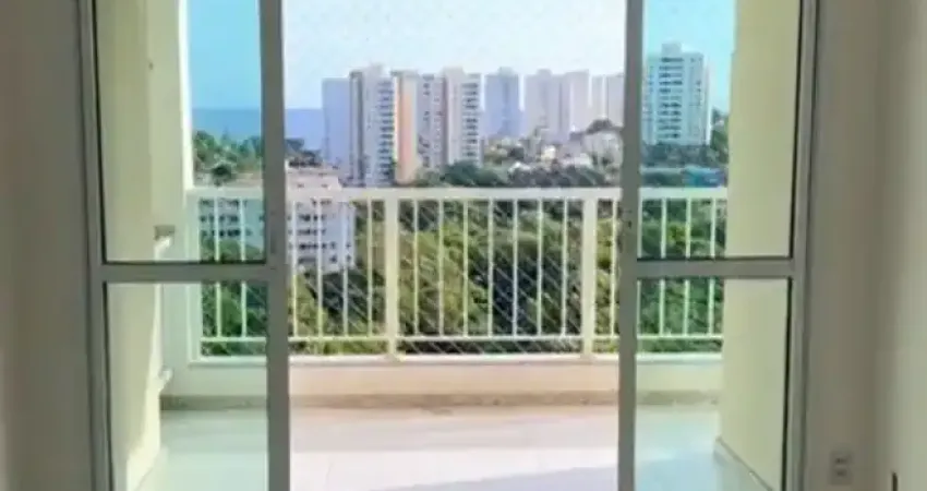 Apartamento com 3 quartos para alugar na Avenida Professor Pinto de Aguiar, 1019, Pituaçu, Salvador