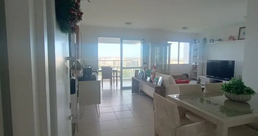 Apartamento com 2 quartos à venda na Rua Salgueiro, 155, Patamares, Salvador