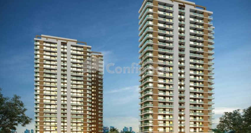 Apartamento com 3 quartos à venda na Rua Raimundo Oliveira Filho, Papicu, Fortaleza