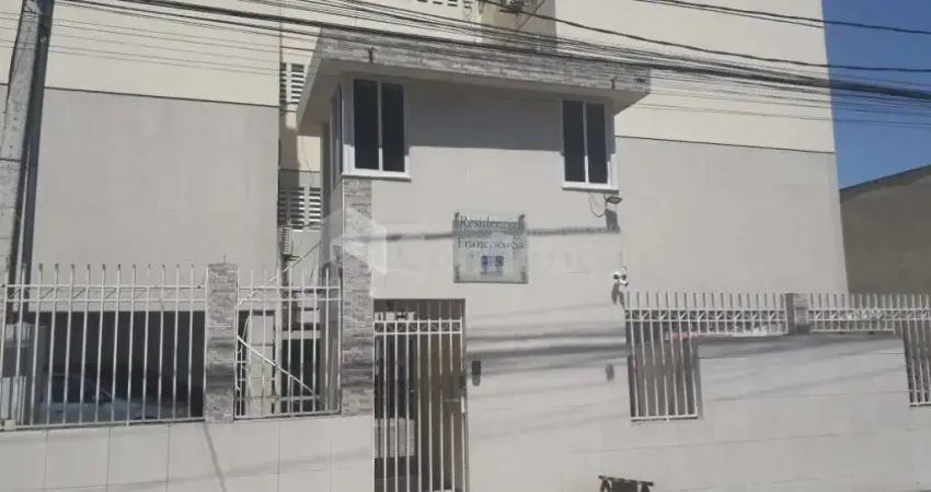 Apartamento com 2 quartos à venda na Rua Dona Mendinha, 1025, Álvaro Weyne, Fortaleza