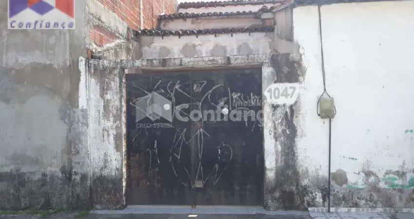 Casa com 2 quartos à venda na Rua Viriato Ribeiro, 1047, Bela Vista, Fortaleza