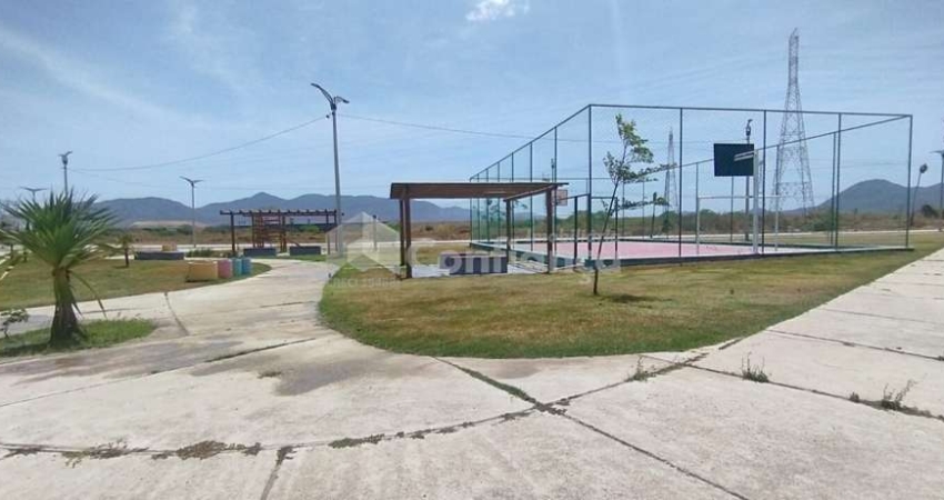 Terreno à venda na Rodovia Senador Almir Pinto - CE 065, Pau-Serrado, Maracanaú