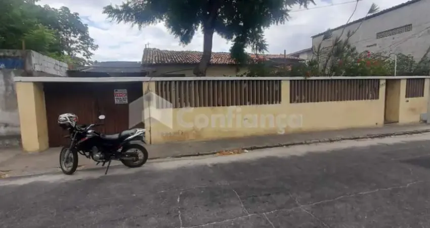 Casa com 3 quartos à venda na Rua Francisca Clotilde, 255, Rodolfo Teófilo, Fortaleza