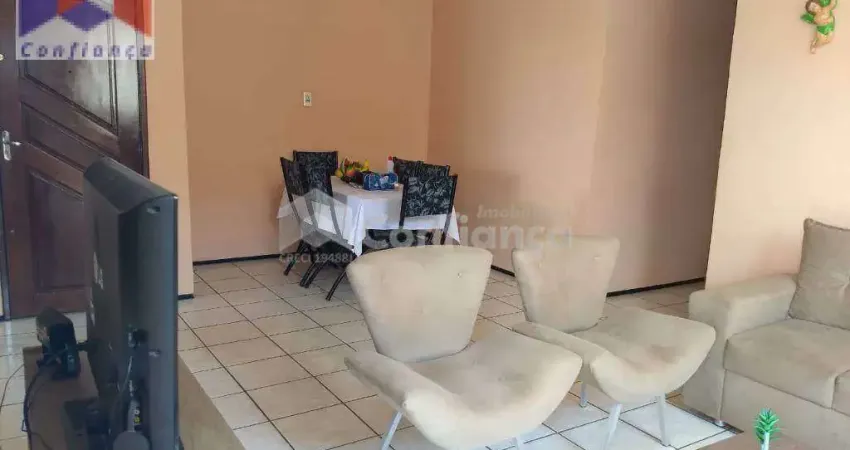 Apartamento com 3 quartos à venda na Rua Gustavo Braga, 144, Rodolfo Teófilo, Fortaleza