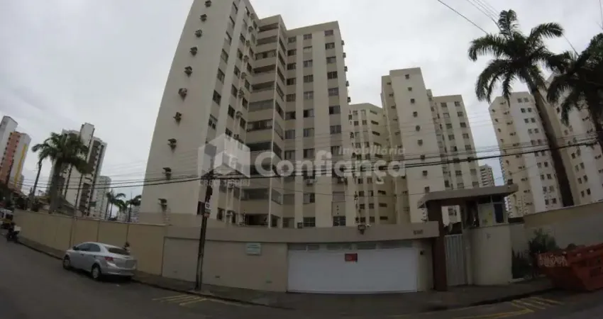 Apartamento com 4 quartos à venda na Rua Raimundo Oliveira Filho, 860, Papicu, Fortaleza
