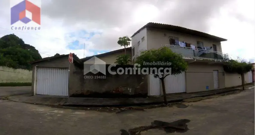 Casa com 7 quartos à venda na Rua Bulgária, 610, Manuel Sátiro, Fortaleza