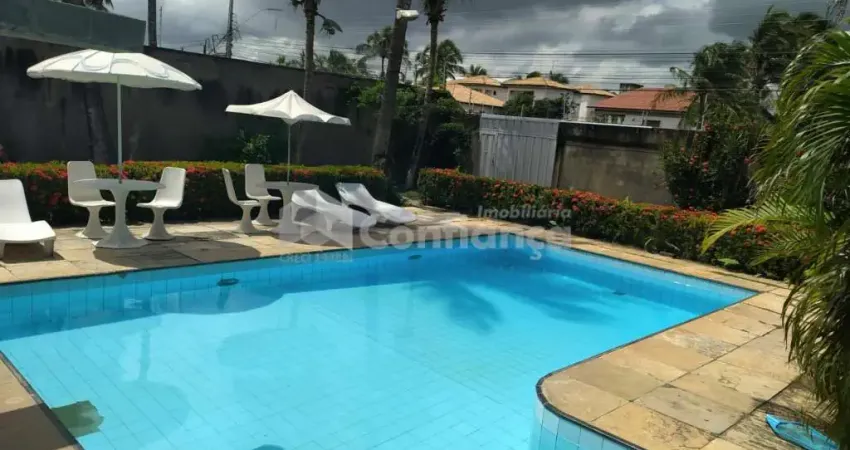 Casa com 4 quartos à venda na Avenida dos Coqueiros, Cumbuco, Caucaia