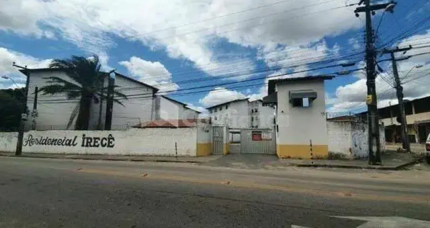 Apartamento no Conjunto Esperança - Fortaleza CE