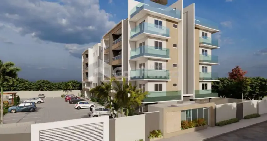 Apartamento com 2 quartos à venda na Rodovia Estruturante - CE 085, 446, Grilo, Caucaia