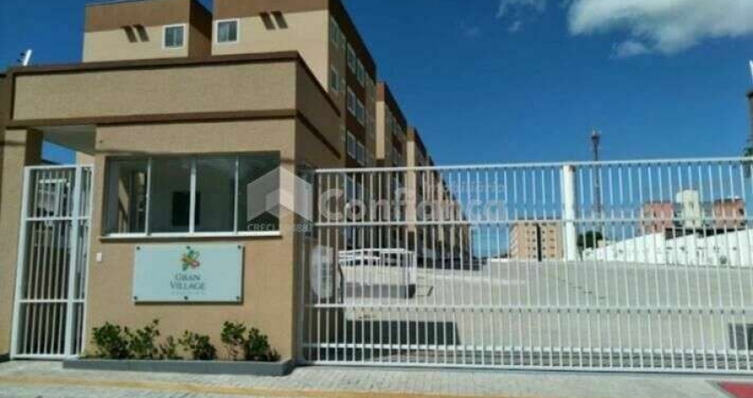 Apartamento a Venda no Centro - Caucaia/CE