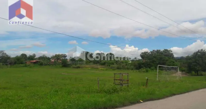 Terreno à venda na Rua Henrique Mendes, Parque Tijuca, Maracanaú