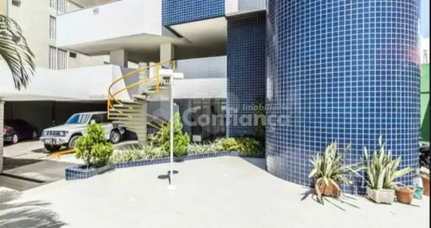 Apartamento com 3 quartos à venda na Rua Raimundo Oliveira Filho, 580, Papicu, Fortaleza