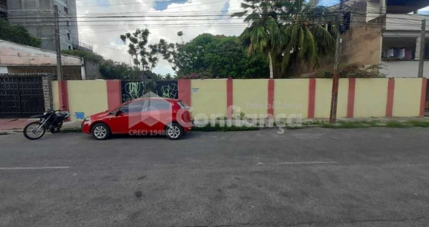 Terreno à venda na Rua Monsenhor Furtado, Rodolfo Teófilo, Fortaleza