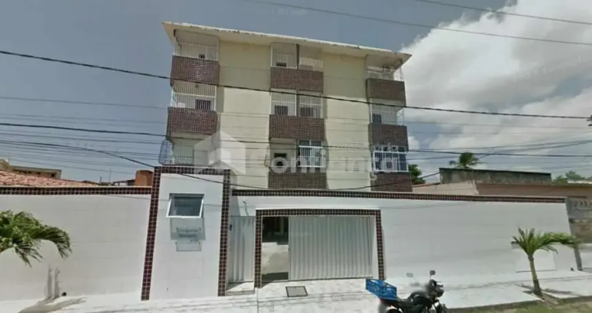 Apartamento à Venda na Parquelândia em Fortaleza/CE