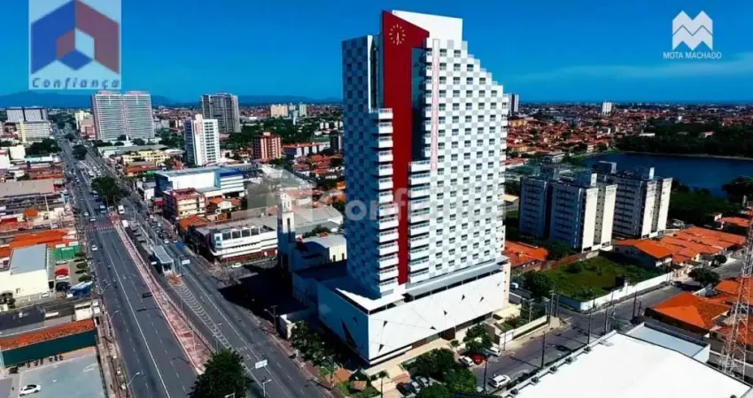 Sala Comercial a venda no bairro São Gerardo, Fortaleza-CE
