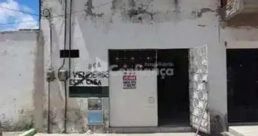 Casa Duplex no Nova Metrópole - Caucaia